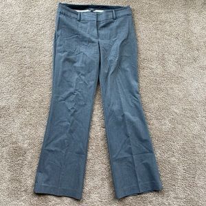 Ann Taylor LOFT Julie trouser